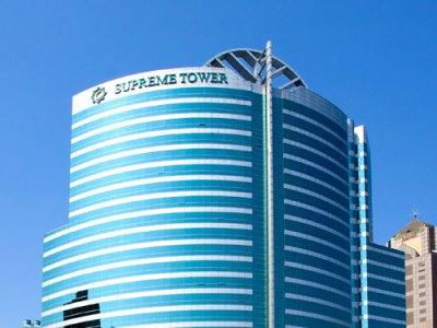 Supreme Tower Hotel