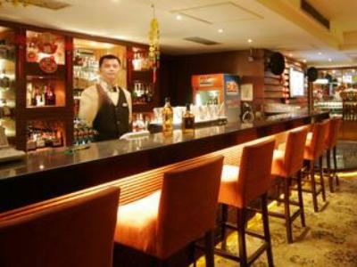 Supreme Tower 4* Shanghai